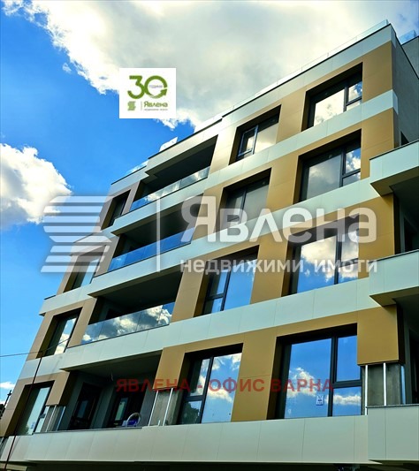 Продава 3-СТАЕН, гр. Варна, Левски 1, снимка 6 - Апартаменти - 55659281