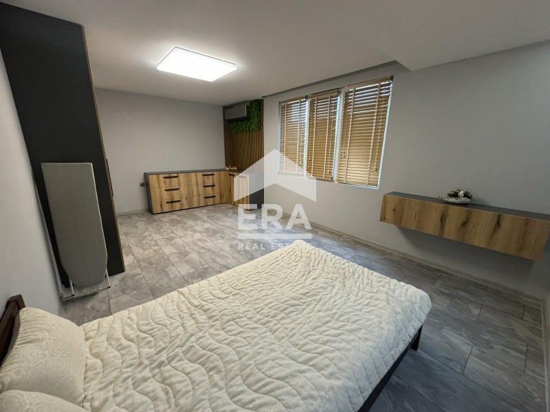Продава 3-СТАЕН, гр. Хасково, Воеводски, снимка 12 - Апартаменти - 56712925