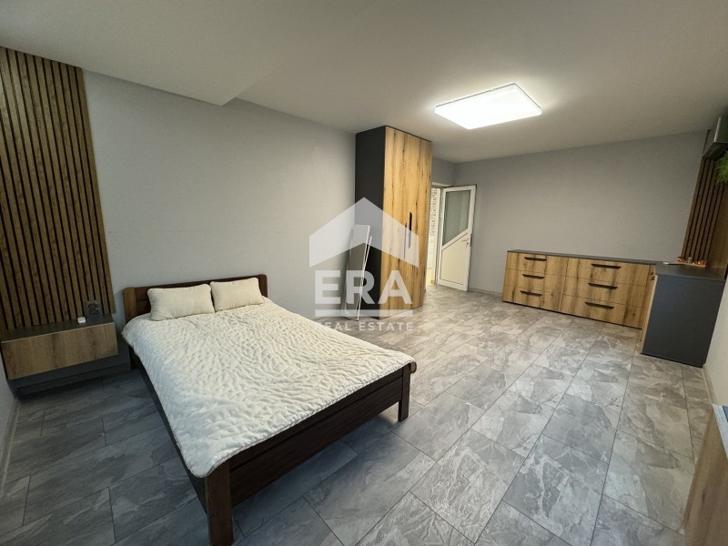 Продава 3-СТАЕН, гр. Хасково, Воеводски, снимка 2 - Апартаменти - 56712925