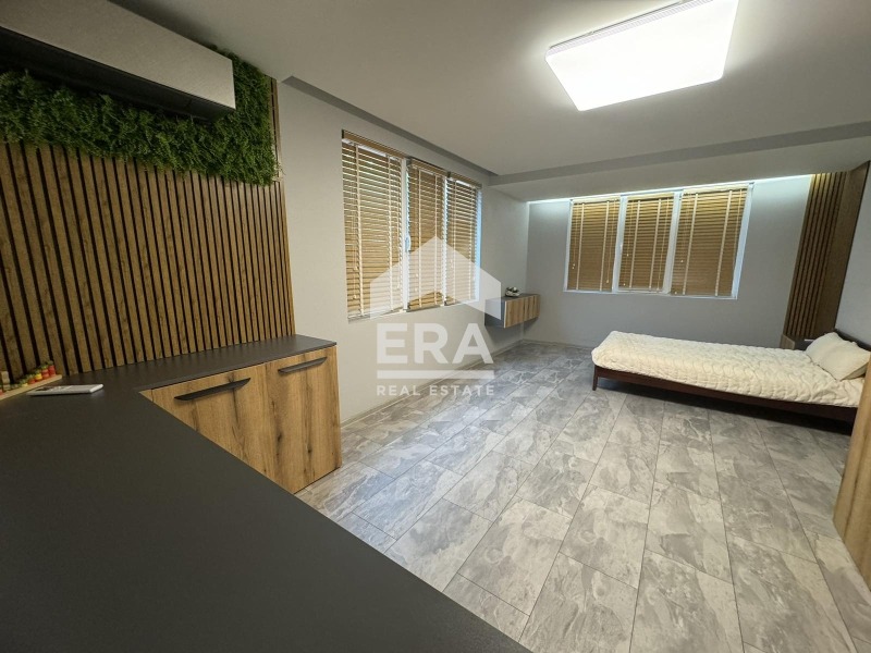 Продава 3-СТАЕН, гр. Хасково, Воеводски, снимка 10 - Апартаменти - 56712925