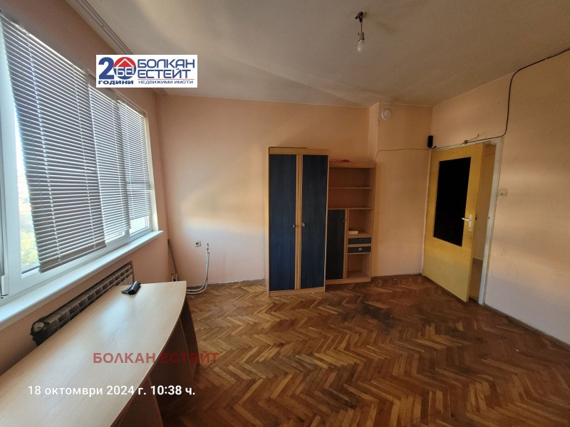 De vânzare  3 dormitoare Velico Târnovo , Țentâr , 91 mp | 46721307 - imagine [5]