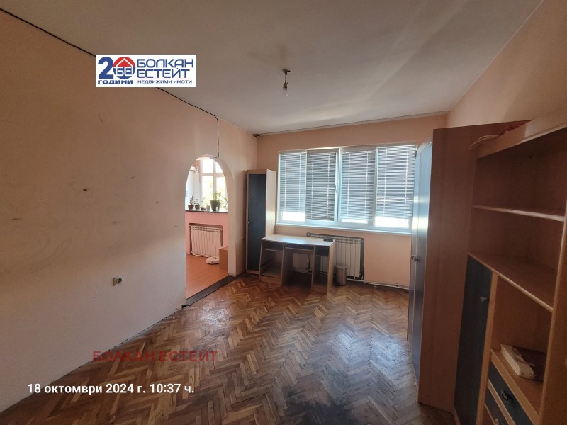 De vânzare  3 dormitoare Velico Târnovo , Țentâr , 91 mp | 46721307 - imagine [9]