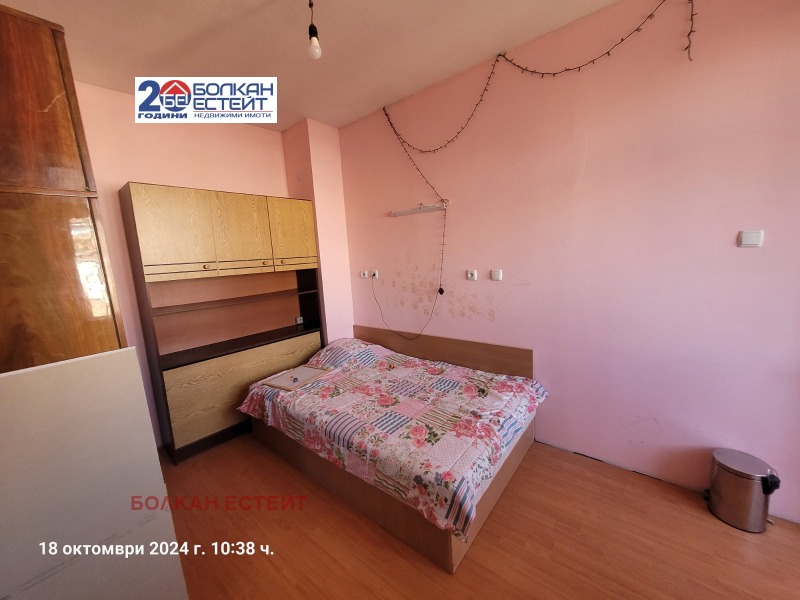 De vânzare  3 dormitoare Velico Târnovo , Țentâr , 91 mp | 46721307 - imagine [6]