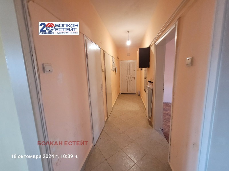 De vânzare  3 dormitoare Velico Târnovo , Țentâr , 91 mp | 46721307 - imagine [3]