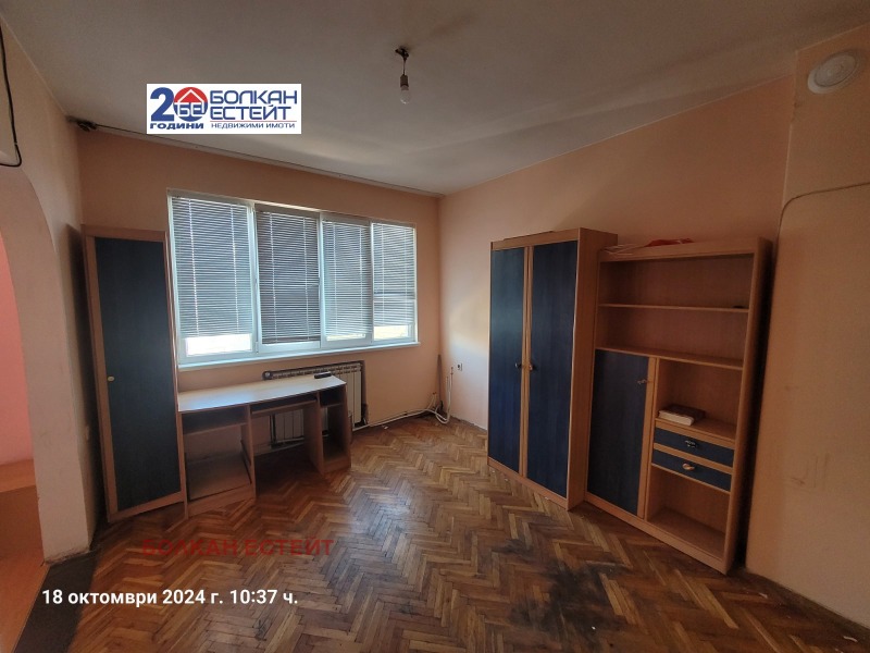 De vânzare  3 dormitoare Velico Târnovo , Țentâr , 91 mp | 46721307 - imagine [4]