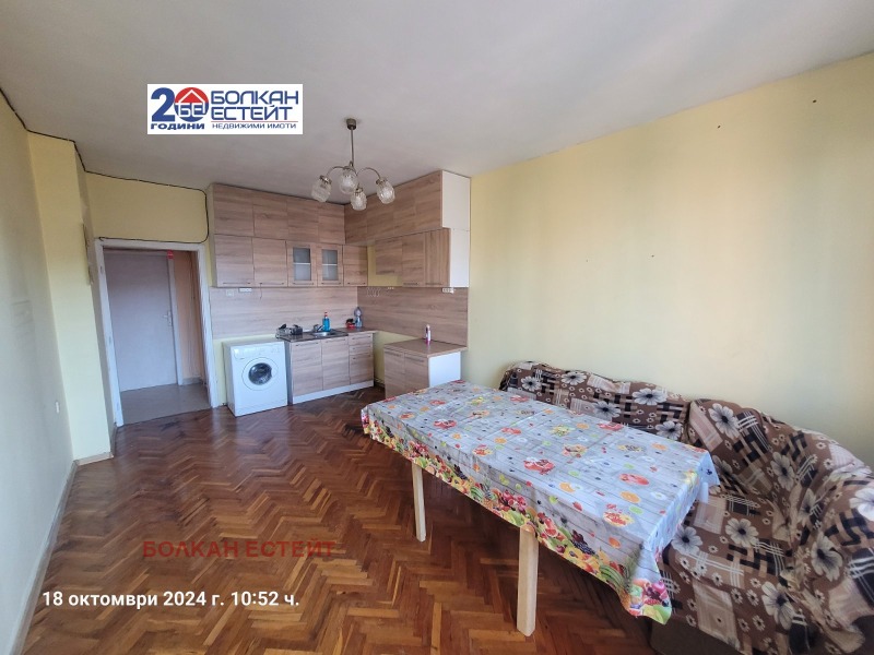 De vânzare  3 dormitoare Velico Târnovo , Țentâr , 91 mp | 46721307 - imagine [2]