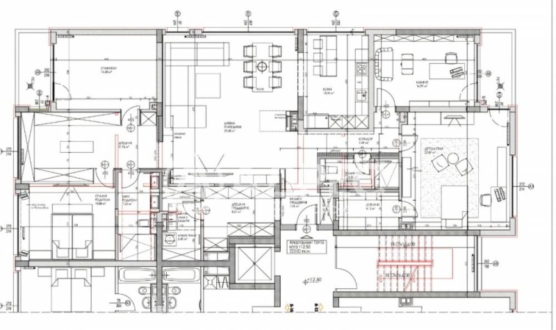 For Sale  3+ bedroom Sofia , Bakston , 274 sq.m | 59850714 - image [10]