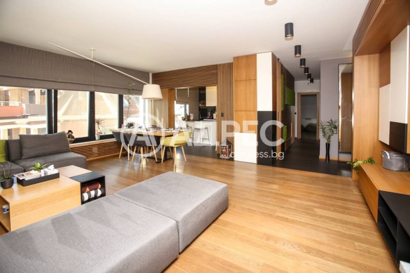 For Sale  3+ bedroom Sofia , Bakston , 274 sq.m | 59850714 - image [3]
