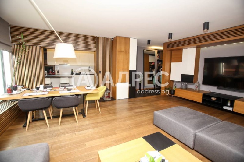 For Sale  3+ bedroom Sofia , Bakston , 274 sq.m | 59850714 - image [14]