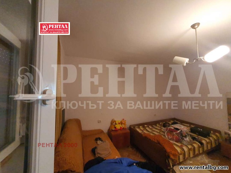 Продава ЕТАЖ ОТ КЪЩА, с. Марково, област Пловдив, снимка 13 - Етаж от къща - 39617793