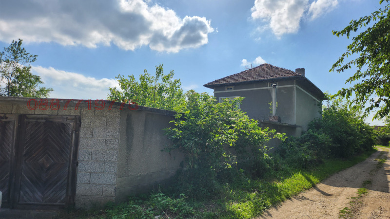 Продава КЪЩА, с. Водолей, област Велико Търново, снимка 2 - Къщи - 52785862