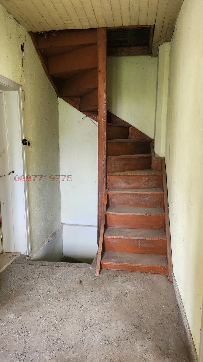 Продава КЪЩА, с. Водолей, област Велико Търново, снимка 9 - Къщи - 52785862