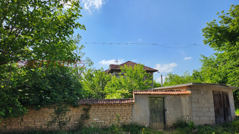 Продава КЪЩА, с. Водолей, област Велико Търново