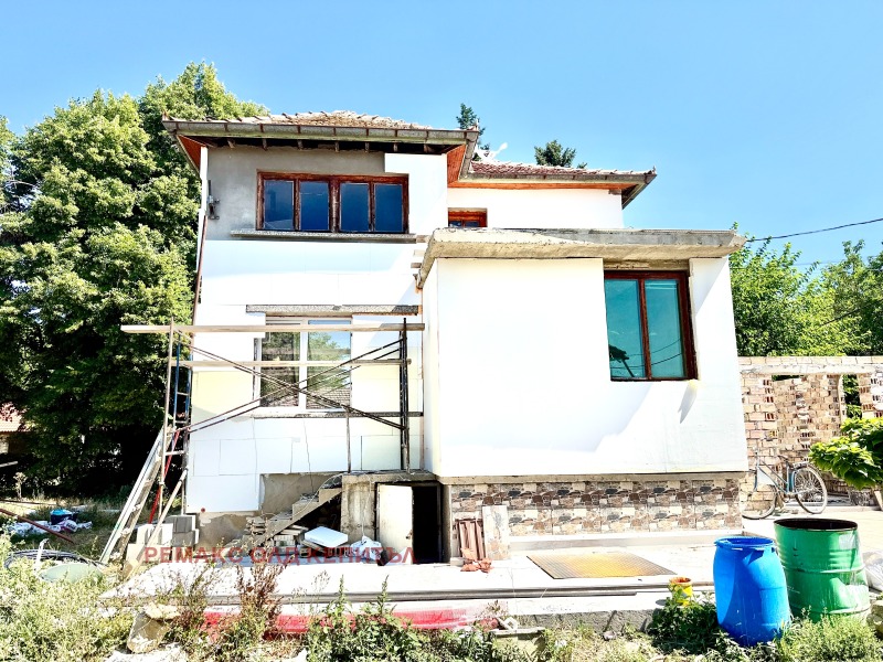 À vendre  Maison région Veliko Tarnovo , Resen , 100 m² | 76785378 - image [4]