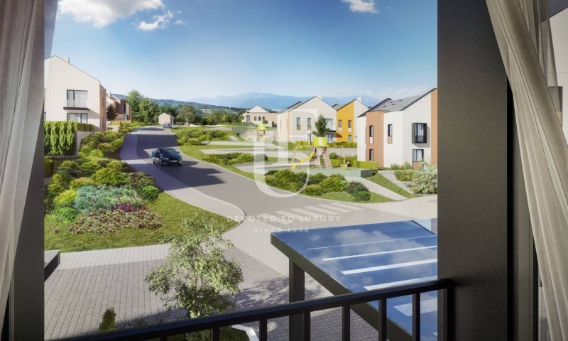 Продава КЪЩА, гр. София, с. Лозен, снимка 7 - Къщи - 53229526