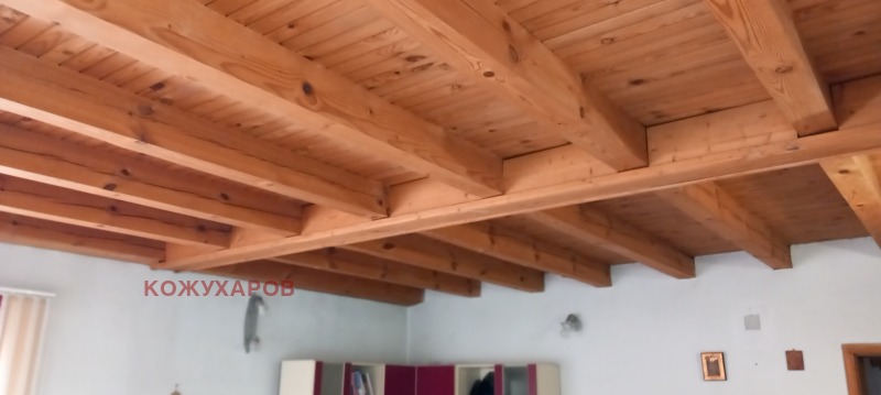 Продава КЪЩА, гр. Казанлък, област Стара Загора, снимка 12 - Къщи - 53504466