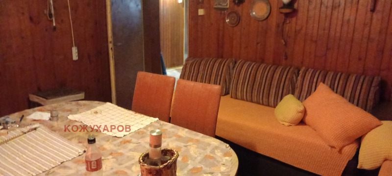 Продава КЪЩА, гр. Казанлък, област Стара Загора, снимка 8 - Къщи - 53504466