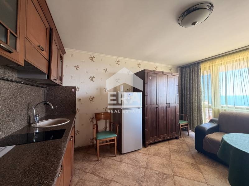 Продава ХОТЕЛ, гр. Варна, к.к. Чайка, снимка 15 - Хотели - 54627257