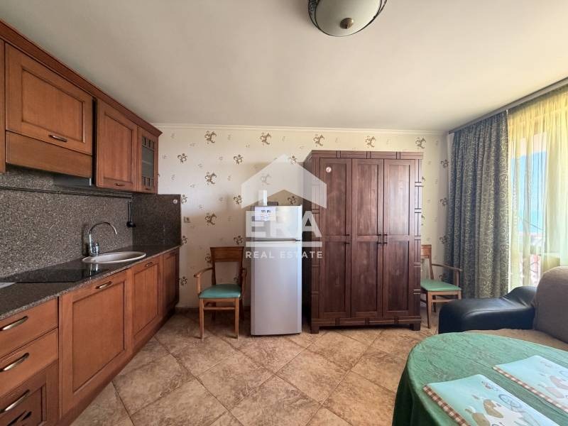 Продава ХОТЕЛ, гр. Варна, к.к. Чайка, снимка 14 - Хотели - 54627257