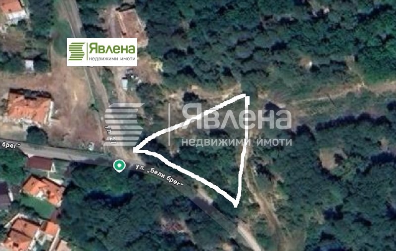 Продава  Парцел град София , с. Владая , 1618 кв.м | 90193695 - изображение [3]