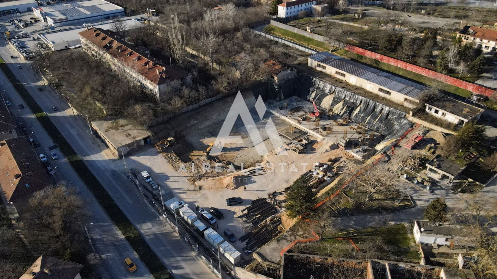 Продава 2-СТАЕН, гр. Плевен, Широк център, снимка 14 - Апартаменти - 51215461