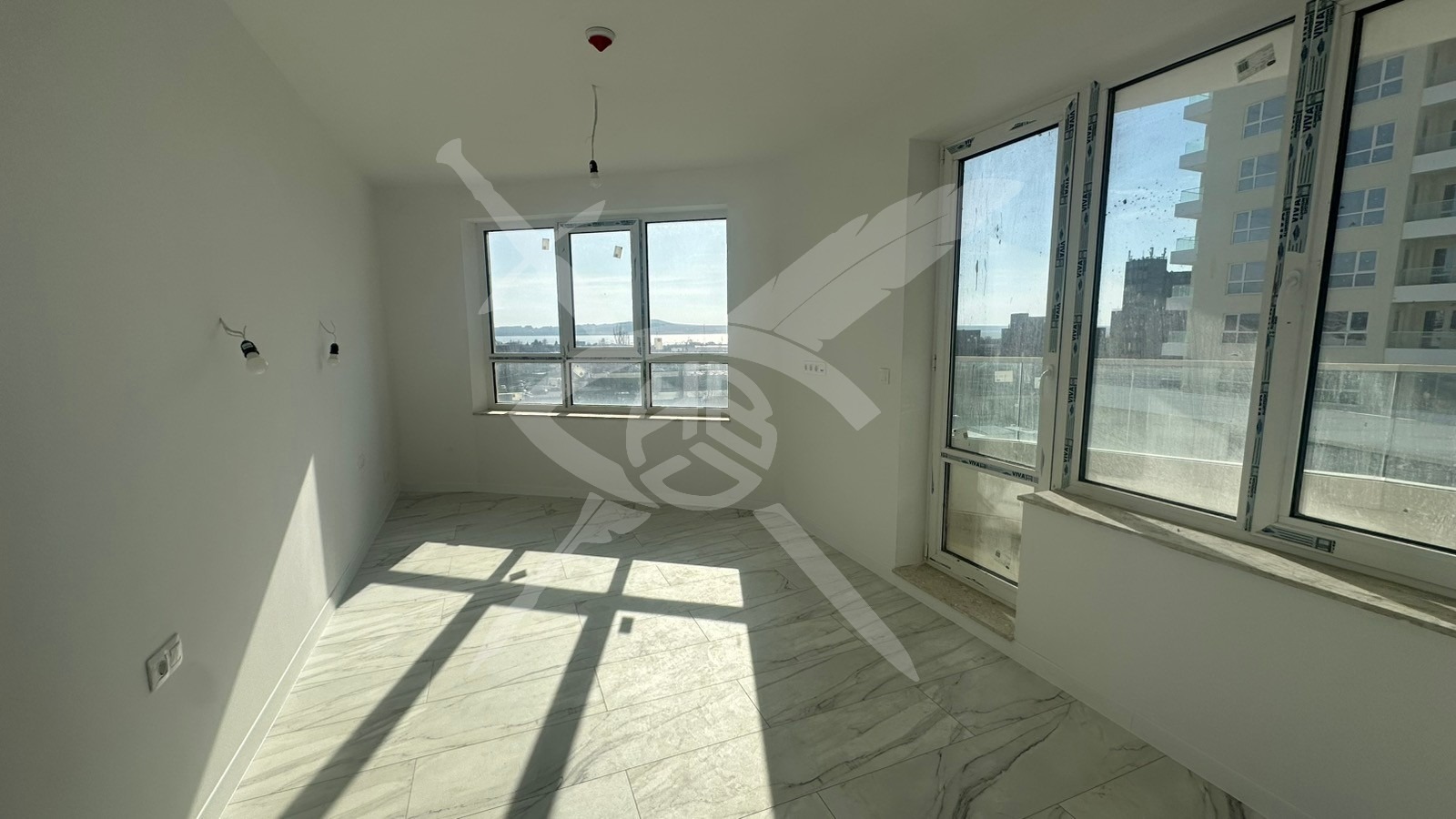 Продава 2-СТАЕН, гр. Бургас, Славейков, снимка 2 - Апартаменти - 53317931