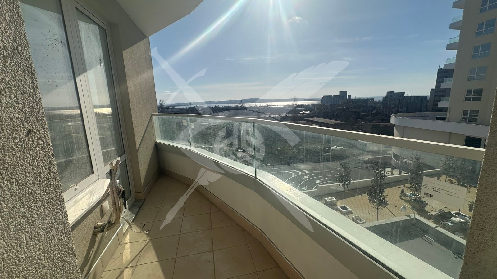 Продава 2-СТАЕН, гр. Бургас, Славейков, снимка 6 - Апартаменти - 53317931