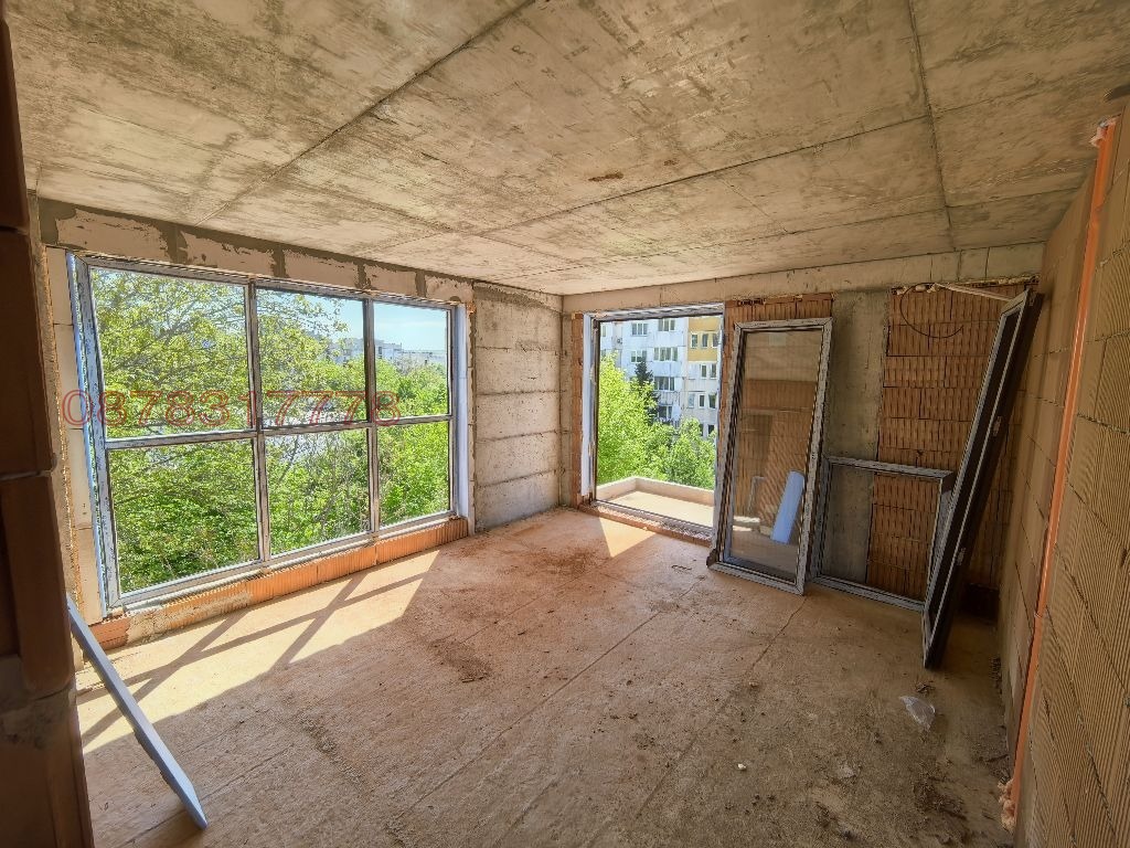 Продава 2-СТАЕН, гр. Плевен, Дружба 1