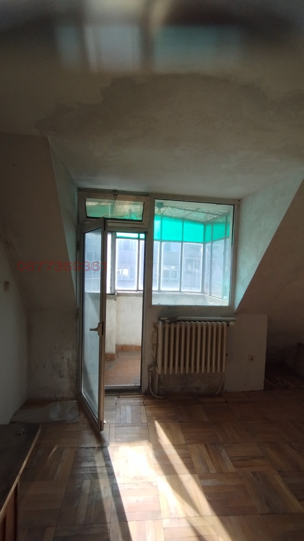 Продава 2-СТАЕН, гр. София, Лагера, снимка 9 - Апартаменти - 53763527