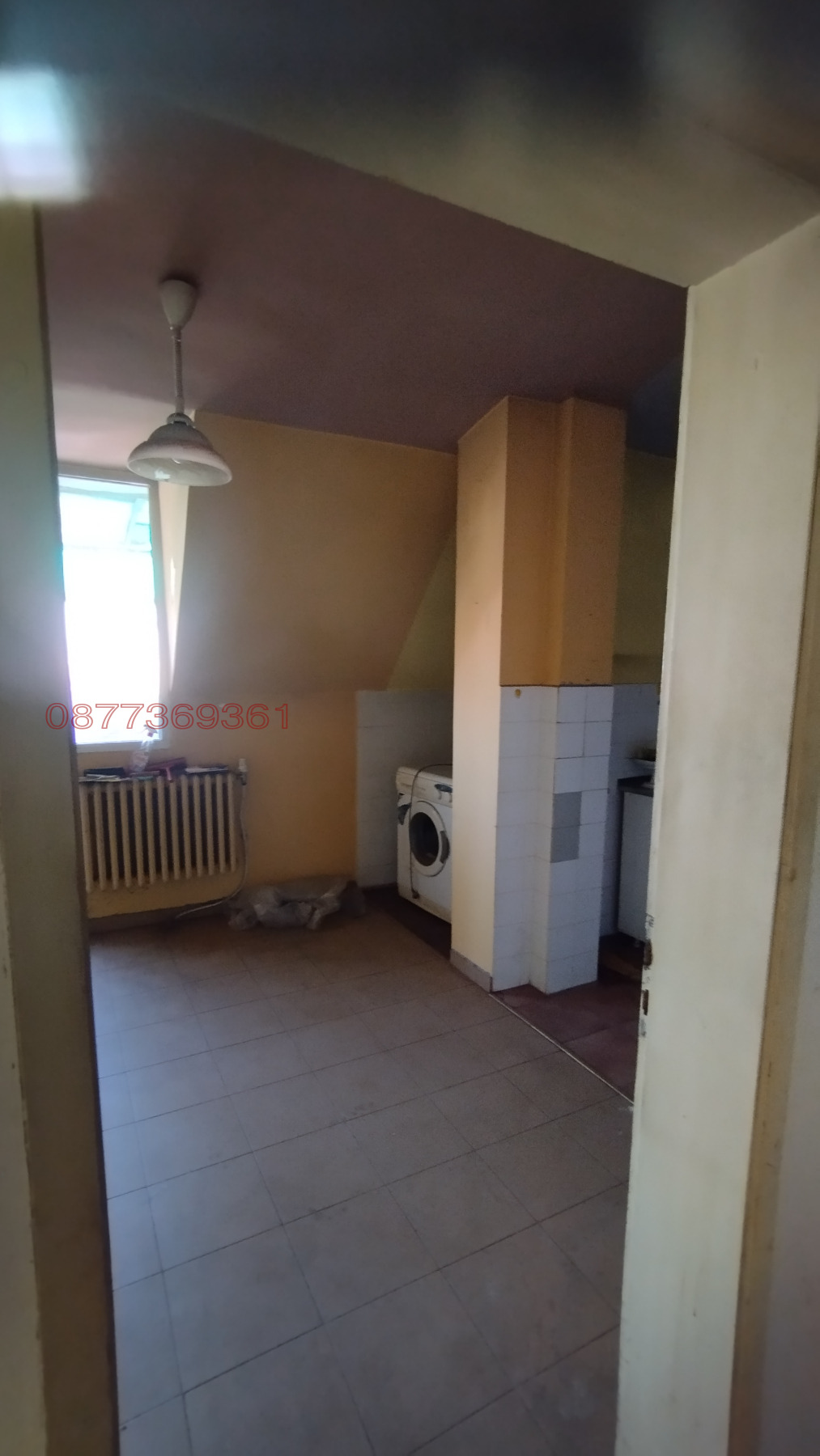 Продава 2-СТАЕН, гр. София, Лагера, снимка 3 - Апартаменти - 53763527