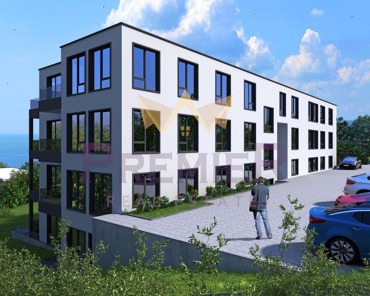 Продава 2-СТАЕН, гр. Варна, Възраждане 3, снимка 8 - Апартаменти - 54265056