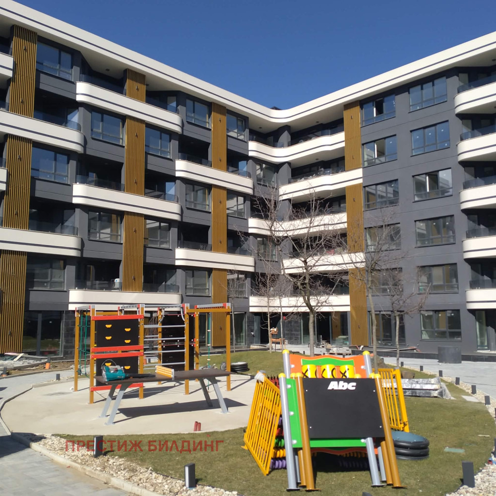 Продава 2-СТАЕН, гр. София, Малинова долина
