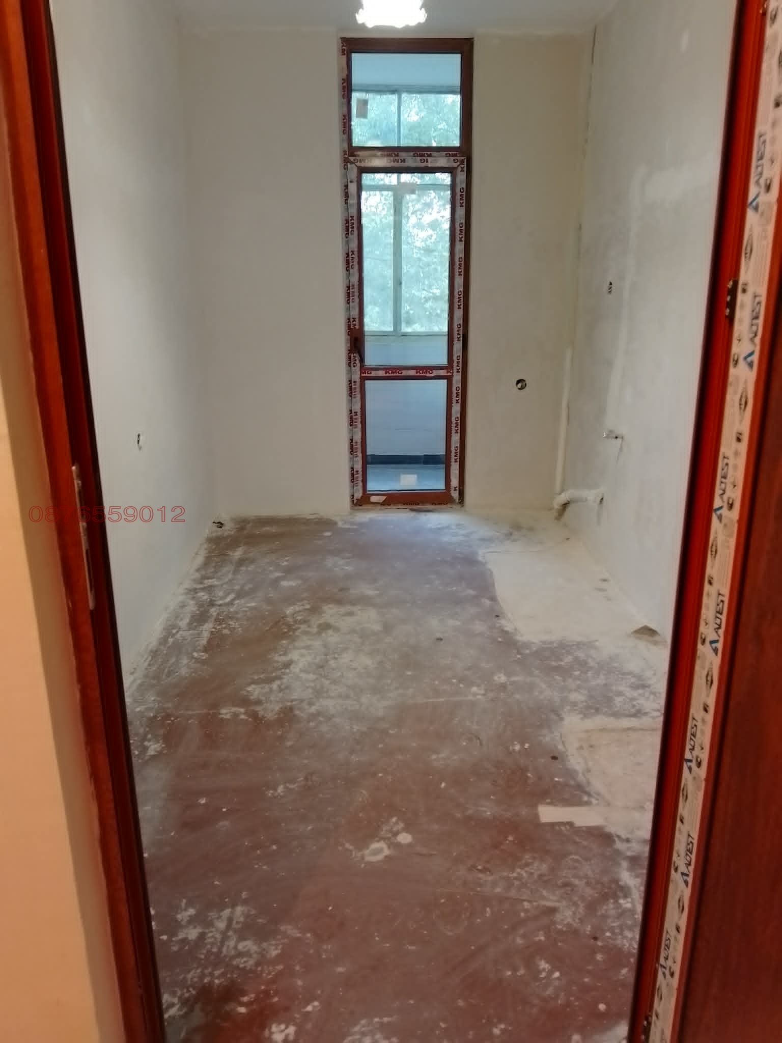 Продава 2-СТАЕН, гр. Ямбол, Диана, снимка 9 - Апартаменти - 54904339