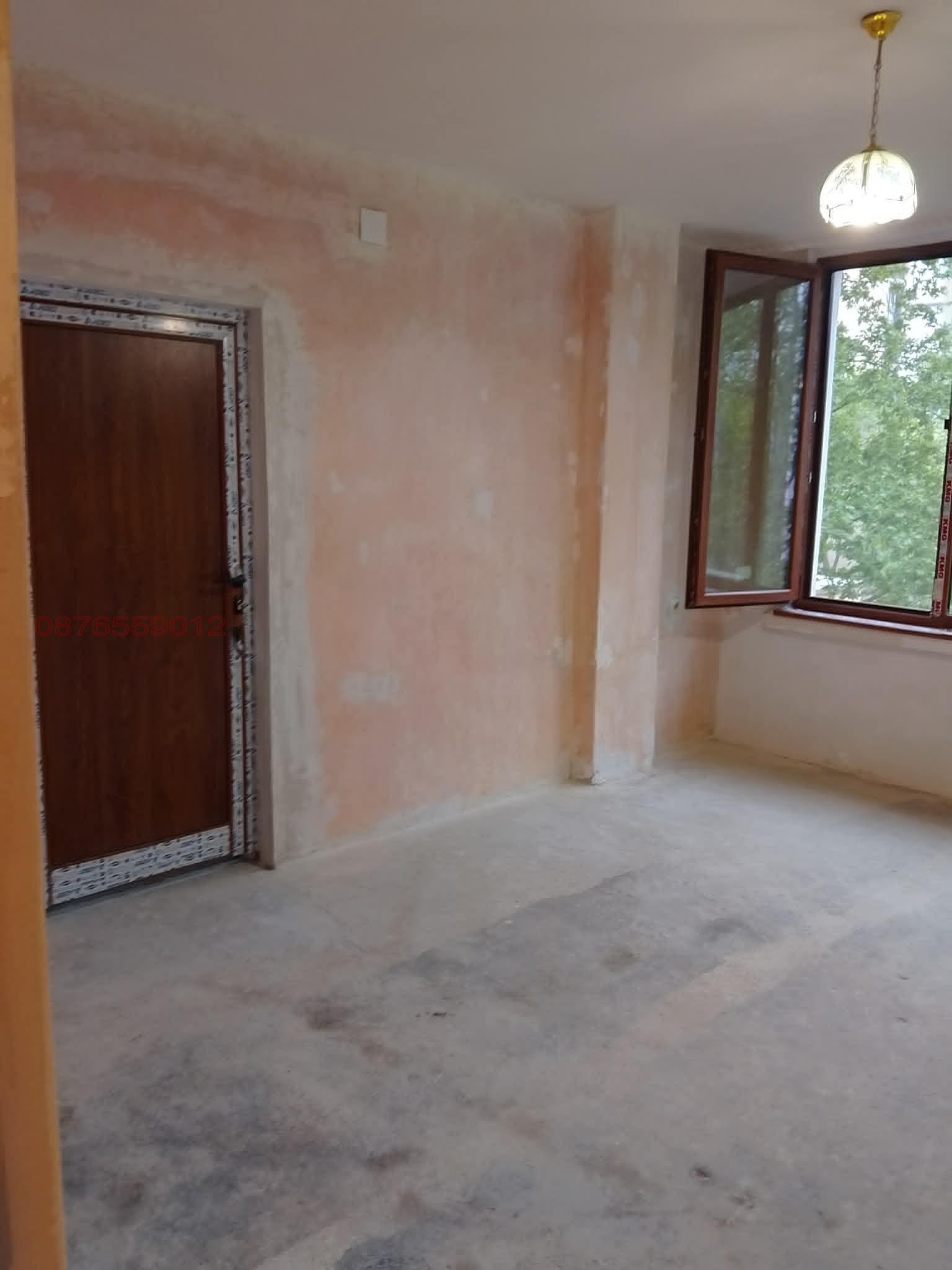 Продава 2-СТАЕН, гр. Ямбол, Диана, снимка 3 - Апартаменти - 54904339