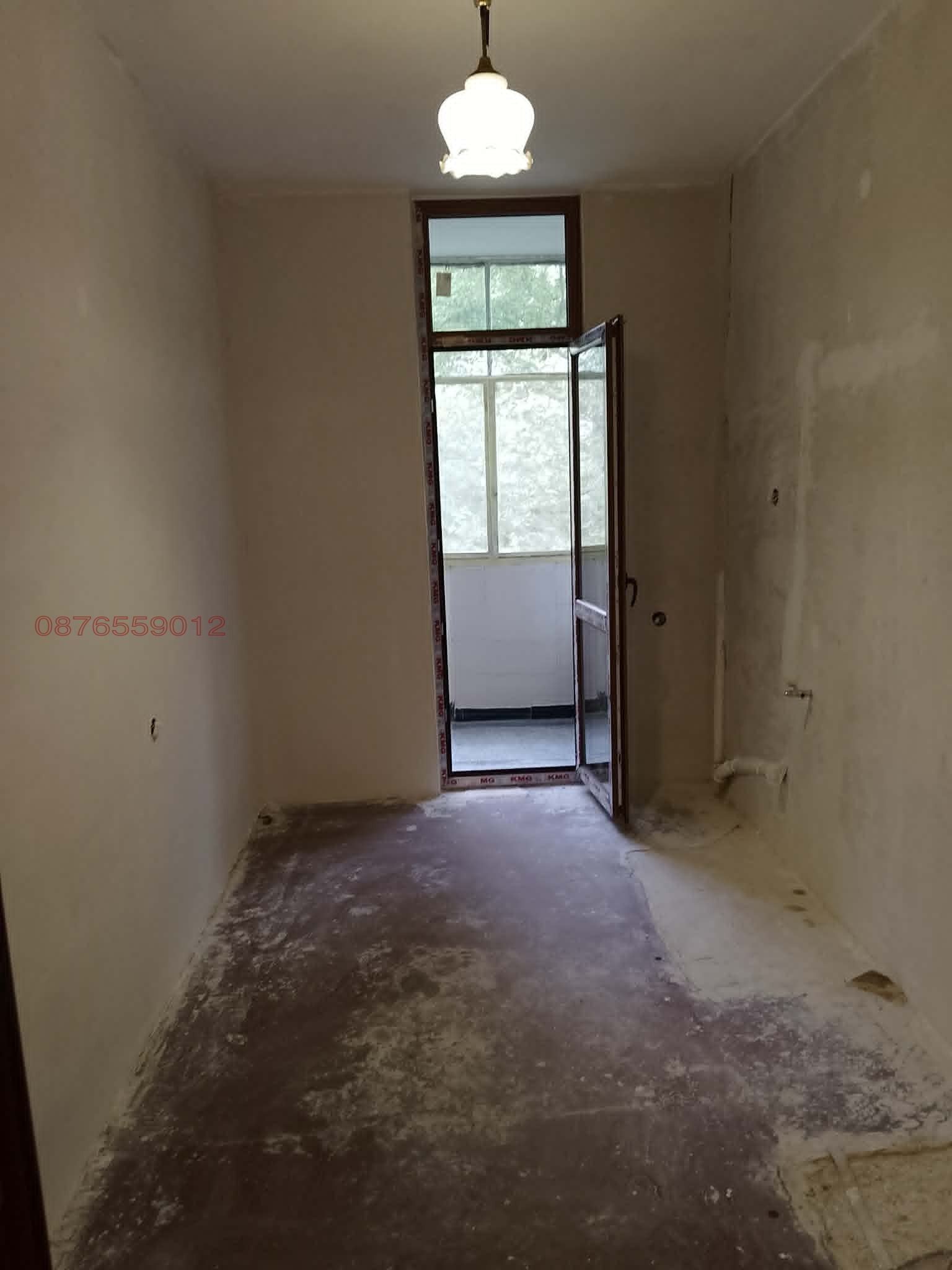 Продава 2-СТАЕН, гр. Ямбол, Диана, снимка 6 - Апартаменти - 54904339