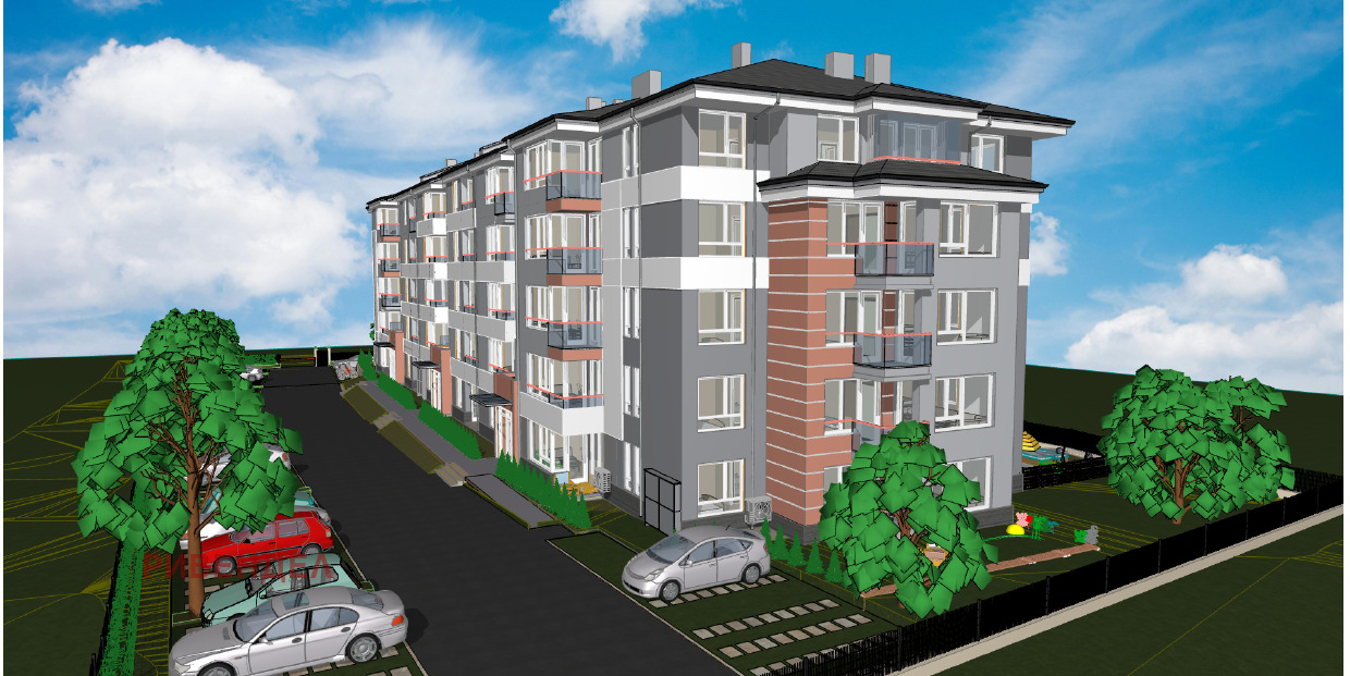 Продава 2-СТАЕН, гр. Самоков, област София област, снимка 7 - Апартаменти - 55067388