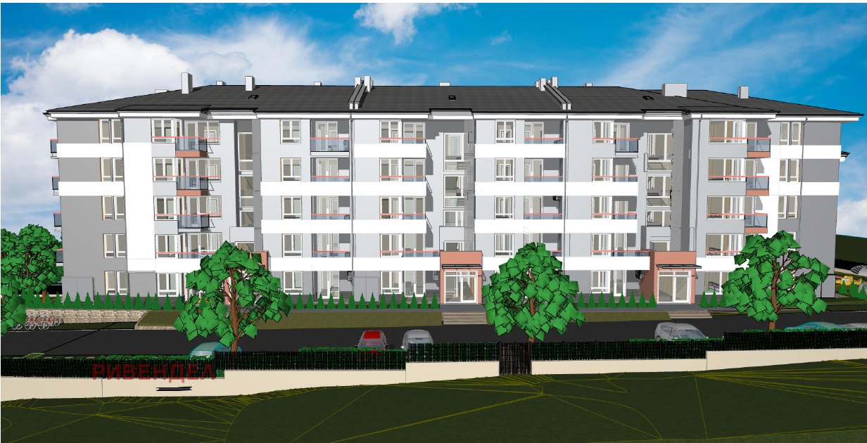 Продава 2-СТАЕН, гр. Самоков, област София област, снимка 8 - Апартаменти - 55067388