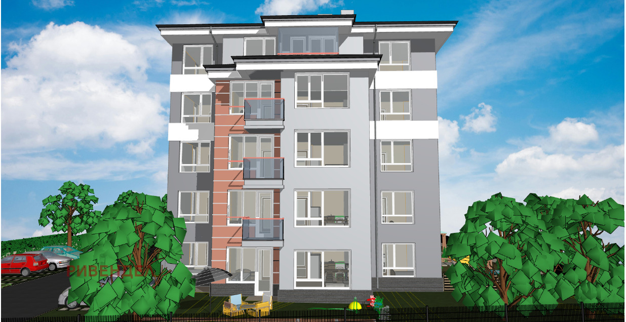 Продава 2-СТАЕН, гр. Самоков, област София област, снимка 12 - Апартаменти - 55067388