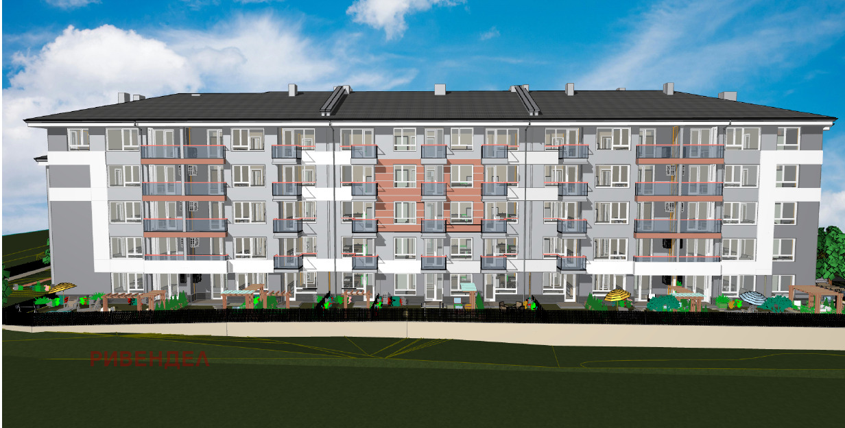 Продава 2-СТАЕН, гр. Самоков, област София област, снимка 5 - Апартаменти - 55067388