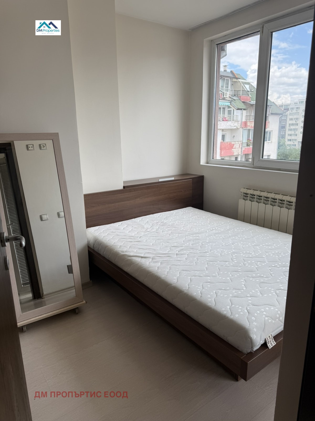 Продава 2-СТАЕН, гр. София, Лагера, снимка 4 - Апартаменти - 55382833