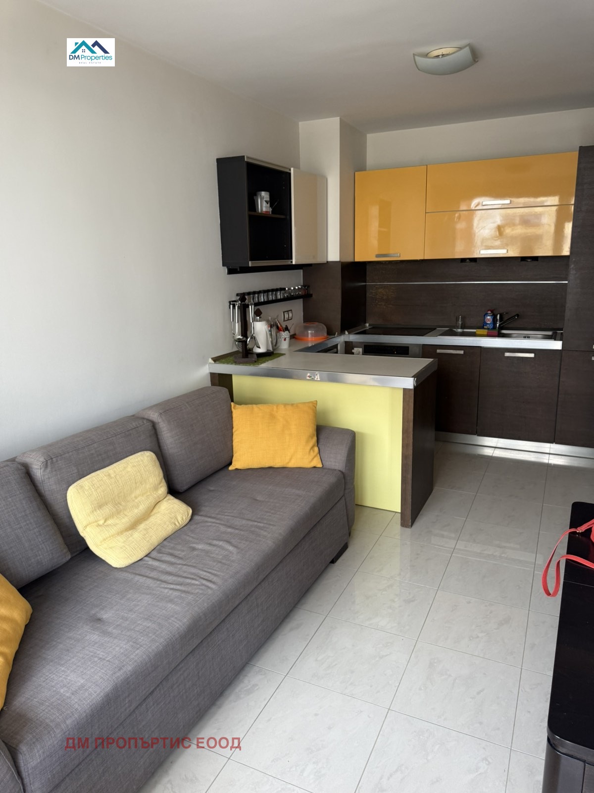 Продава 2-СТАЕН, гр. София, Лагера, снимка 3 - Апартаменти - 55382833