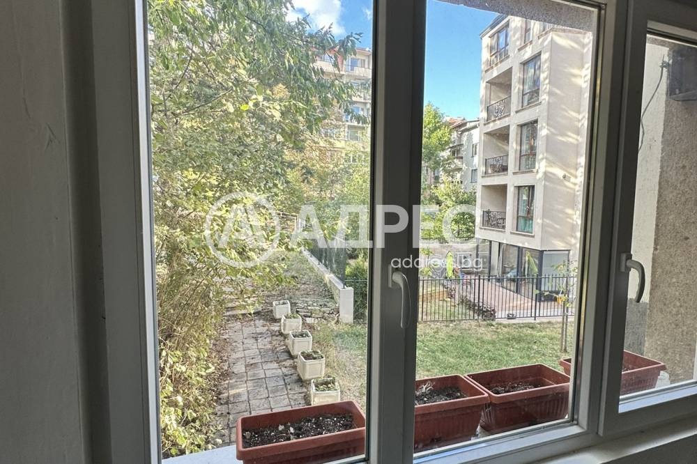 Продава 2-СТАЕН, гр. София, Изток, снимка 12 - Апартаменти - 56327888