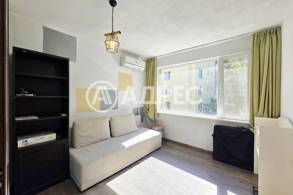 Продава 2-СТАЕН, гр. София, Изток, снимка 3 - Апартаменти - 56327888