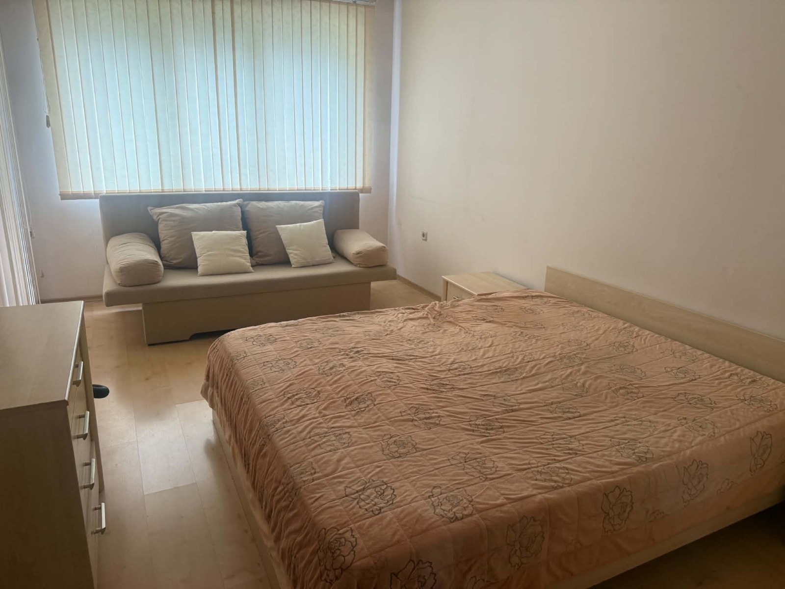 Продава 2-СТАЕН, гр. Плевен, Идеален център, снимка 6 - Апартаменти - 56362288