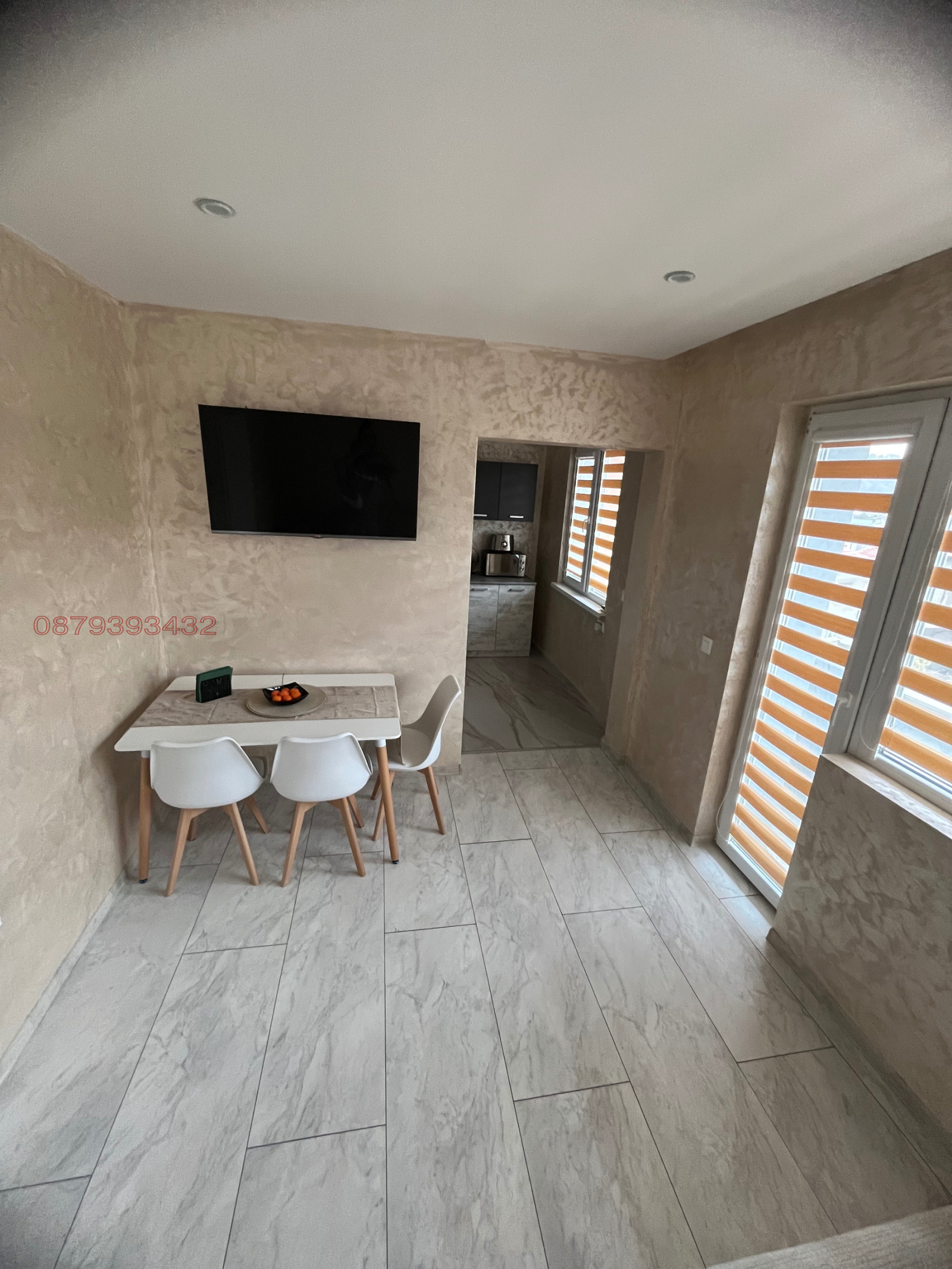 Продава 3-СТАЕН, гр. Дупница, област Кюстендил, снимка 2 - Апартаменти - 53646078