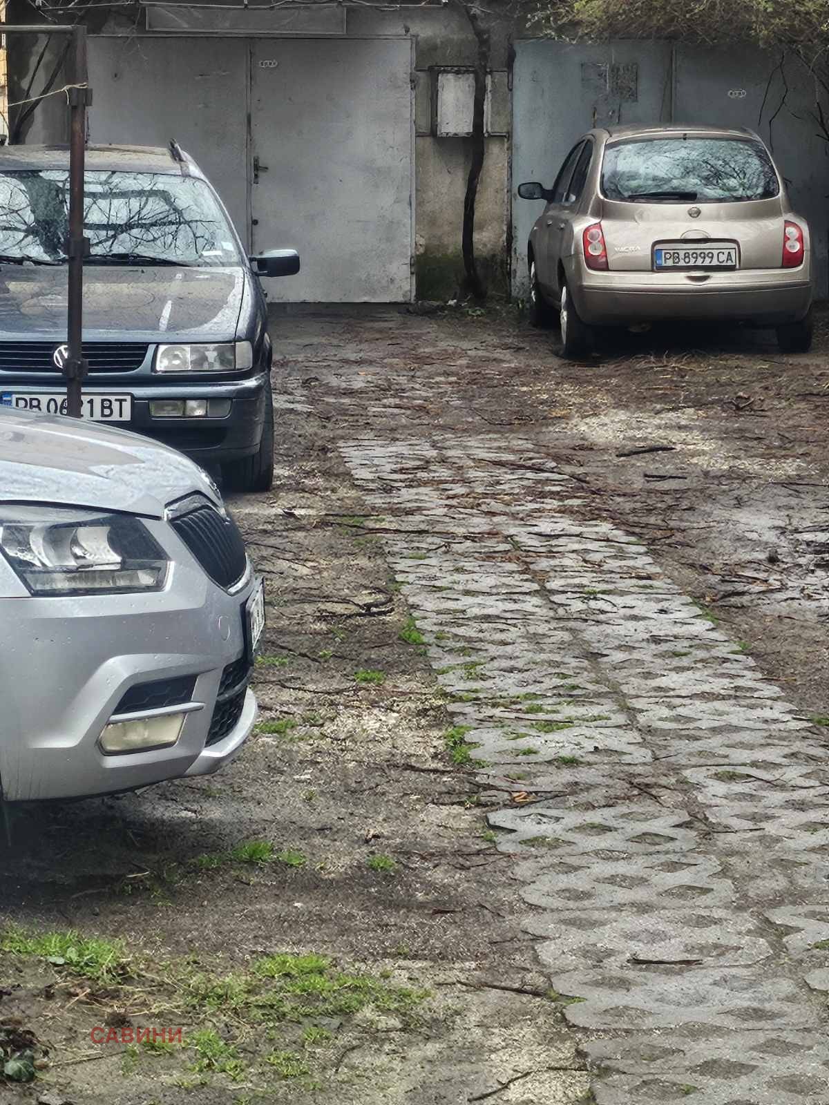 Продава 3-СТАЕН, гр. Пловдив, Център, снимка 10 - Апартаменти - 53960908