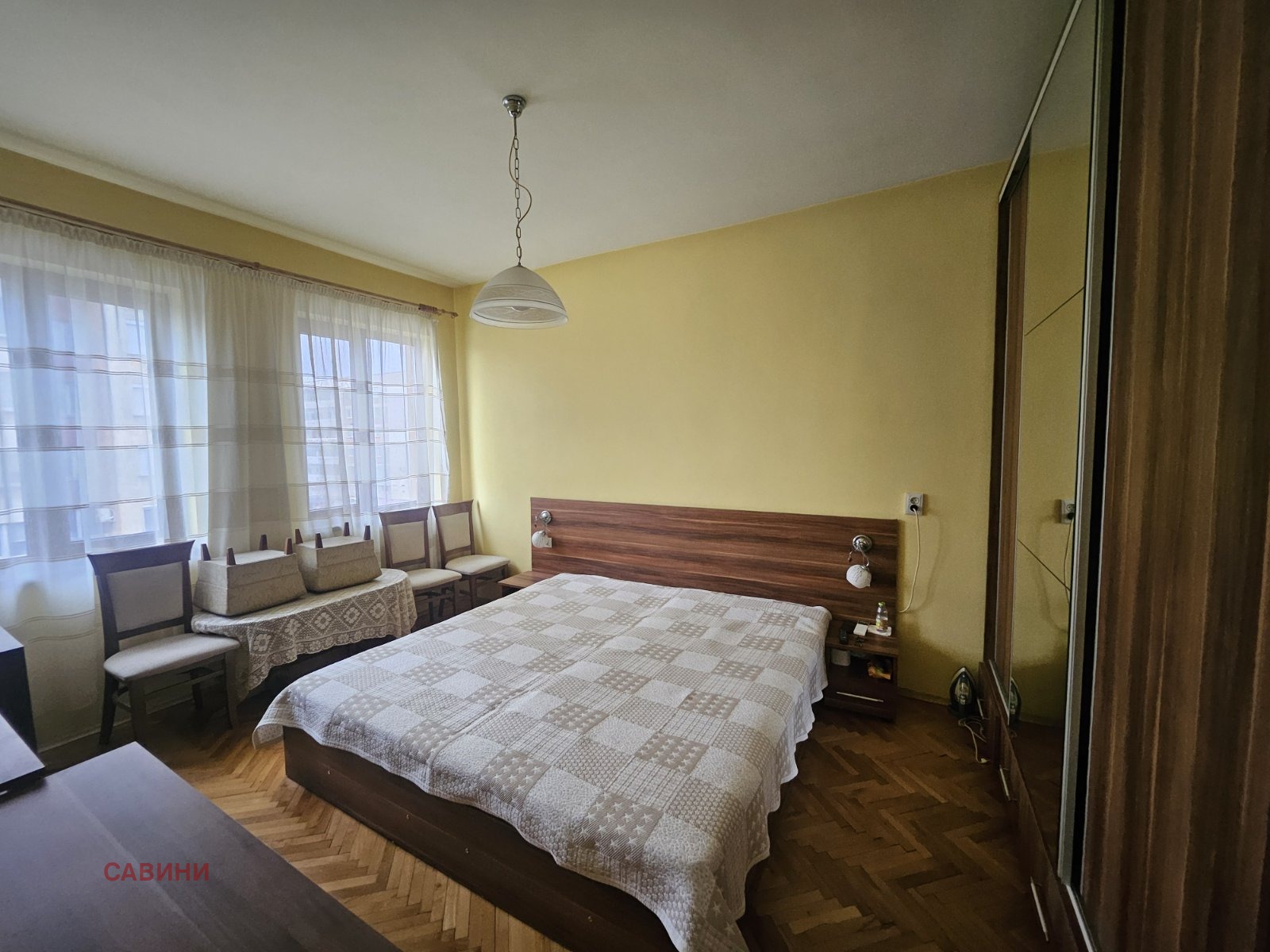 Продава 3-СТАЕН, гр. Пловдив, Център, снимка 2 - Апартаменти - 53960908