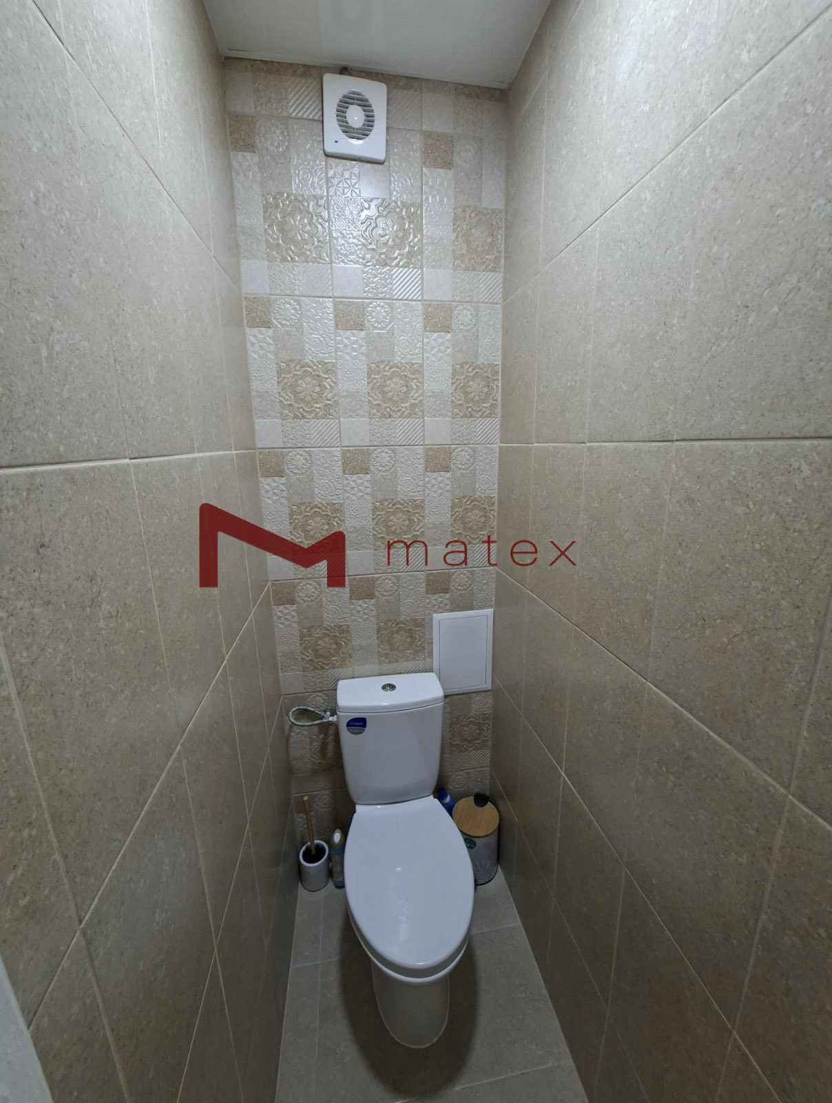 Продава 3-СТАЕН, гр. Варна, Цветен квартал, снимка 6 - Апартаменти - 53962080