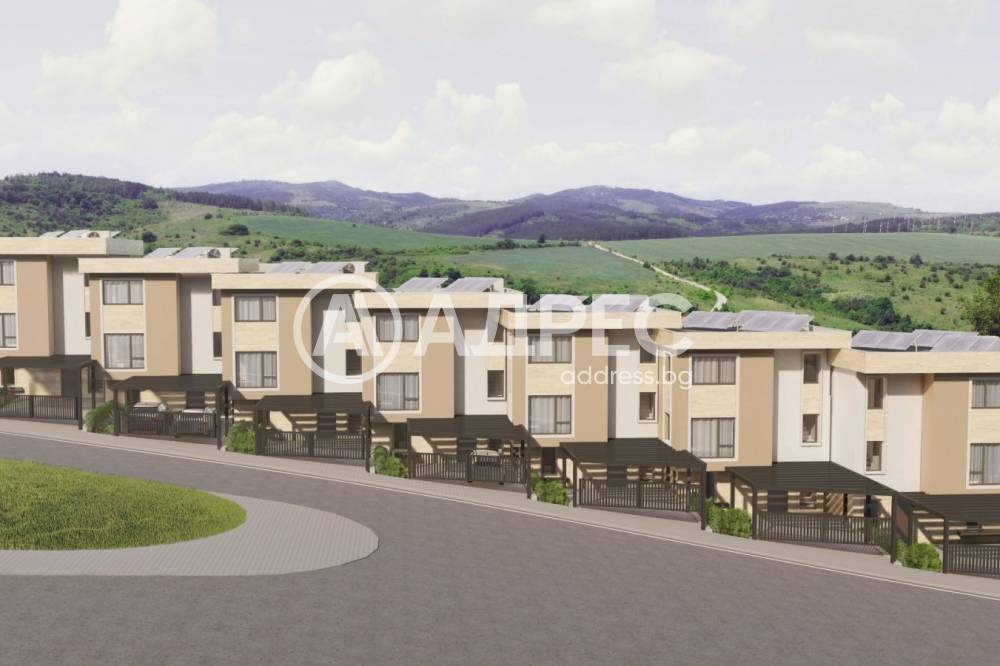 Продава КЪЩА, гр. София, гр. Банкя, снимка 5 - Къщи - 54200940