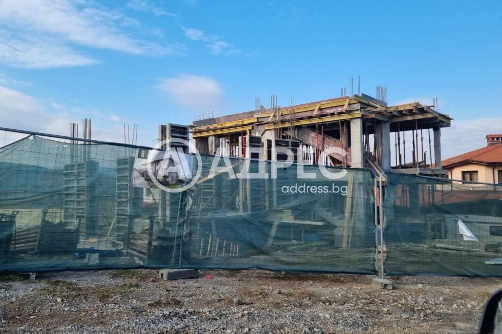 Продава КЪЩА, гр. София, гр. Банкя, снимка 10 - Къщи - 54200940